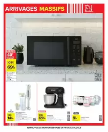 Catalogue Carrefour page 2