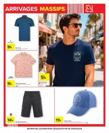 Catalogue Carrefour page 20