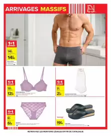 Catalogue Carrefour page 22