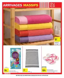 Catalogue Carrefour page 23