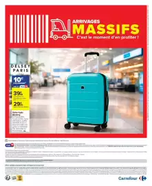 Catalogue Carrefour page 24