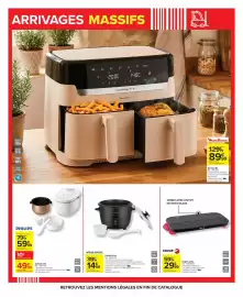 Catalogue Carrefour page 3