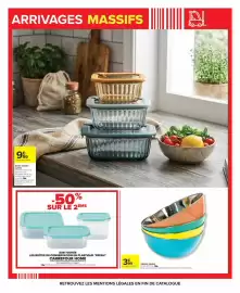 Catalogue Carrefour page 4