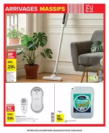Catalogue Carrefour page 6