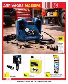Catalogue Carrefour page 9