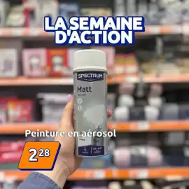 Catalogue Action semaine 22 page 1