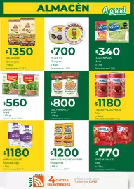 Catálogo Supermercados A Granel semana 22 Página 2