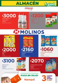 Catálogo Supermercados A Granel semana 22 Página 3
