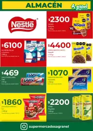 Catálogo Supermercados A Granel semana 22 Página 4