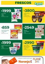 Catálogo Supermercados A Granel semana 22 Página 5