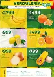 Catálogo Supermercados A Granel semana 22 Página 6