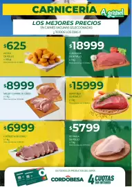 Catálogo Supermercados A Granel semana 22 Página 7