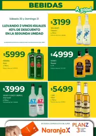 Catálogo Supermercados A Granel semana 22 Página 8