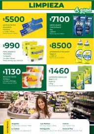 Catálogo Supermercados A Granel semana 22 Página 9