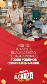 Catálogo Makro semana 22 Página 11