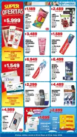 Catálogo Makro semana 22 Página 13