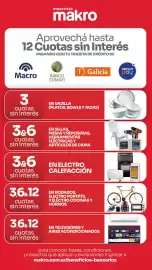 Catálogo Makro semana 22 Página 15