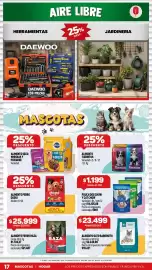 Catálogo Makro semana 22 Página 17