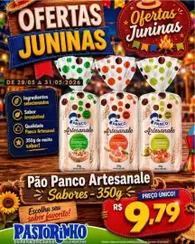 Catálogo Supermercado Pastorinho Página 2