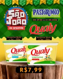 Catálogo Supermercado Pastorinho Página 5