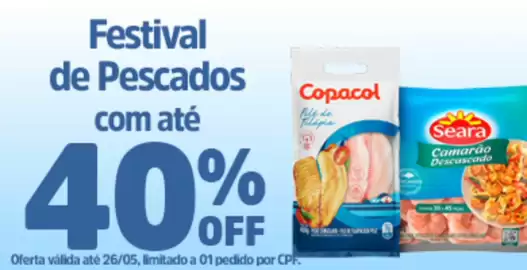 Catálogo Supermercados Savegnago Página 2