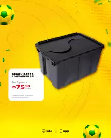 Encarte Casa e Vídeo Página 4