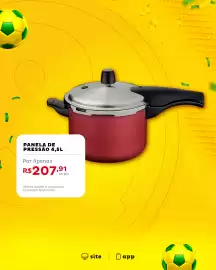 Encarte Casa e Vídeo Página 6