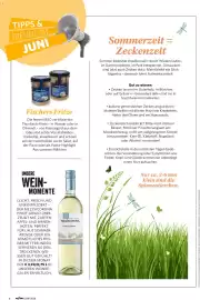 Combi Magazin Seite 6