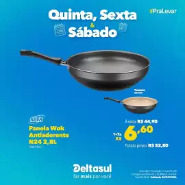 Folheto Deltasul Página 3