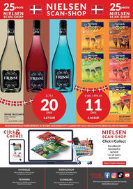 Nielsen's Discount tilbudsavis Side 40