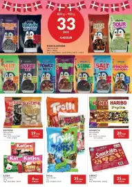 Nielsen's Discount tilbudsavis Side 10