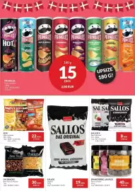 Nielsen's Discount tilbudsavis Side 11