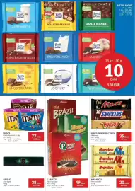 Nielsen's Discount tilbudsavis Side 12