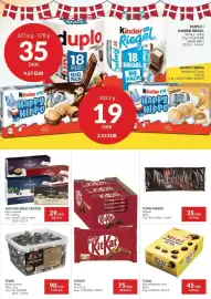 Nielsen's Discount tilbudsavis Side 13