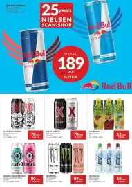 Nielsen's Discount tilbudsavis Side 31