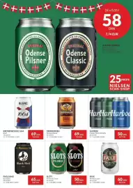 Nielsen's Discount tilbudsavis Side 35