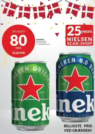 Nielsen's Discount tilbudsavis Side 36