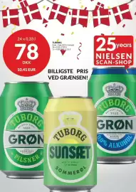 Nielsen's Discount tilbudsavis Side 37