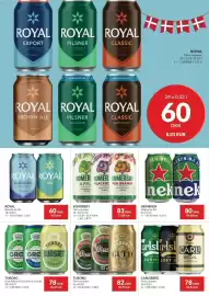 Nielsen's Discount tilbudsavis Side 38