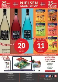 Nielsen's Discount tilbudsavis Side 40