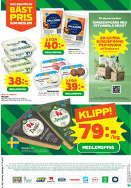 Coop Forum reklamblad vecka 23 Sida 12