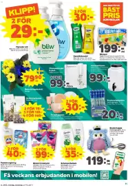 Coop Forum reklamblad vecka 23 Sida 11