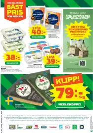 Coop Forum reklamblad vecka 23 Sida 12