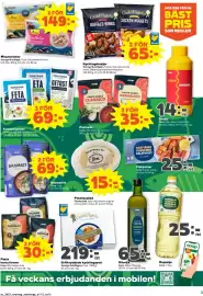 Coop Forum reklamblad vecka 23 Sida 3