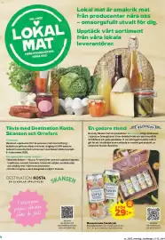 Coop Forum reklamblad vecka 23 Sida 4