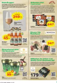 Coop Forum reklamblad vecka 23 Sida 5