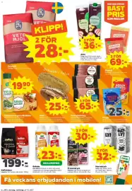 Coop Forum reklamblad vecka 23 Sida 7