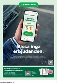 Coop Forum reklamblad vecka 23 Sida 9