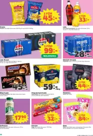 Coop reklamblad vecka 23 Sida 10