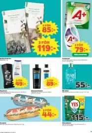 Coop reklamblad vecka 23 Sida 11